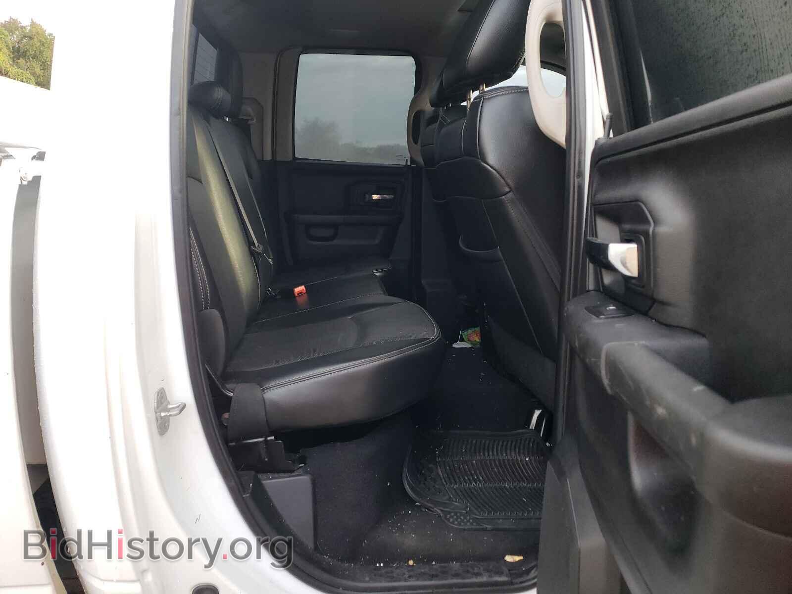 2013 RAM 1500 - VIN: 1C6RR7HTXDS551798 - Фото 6