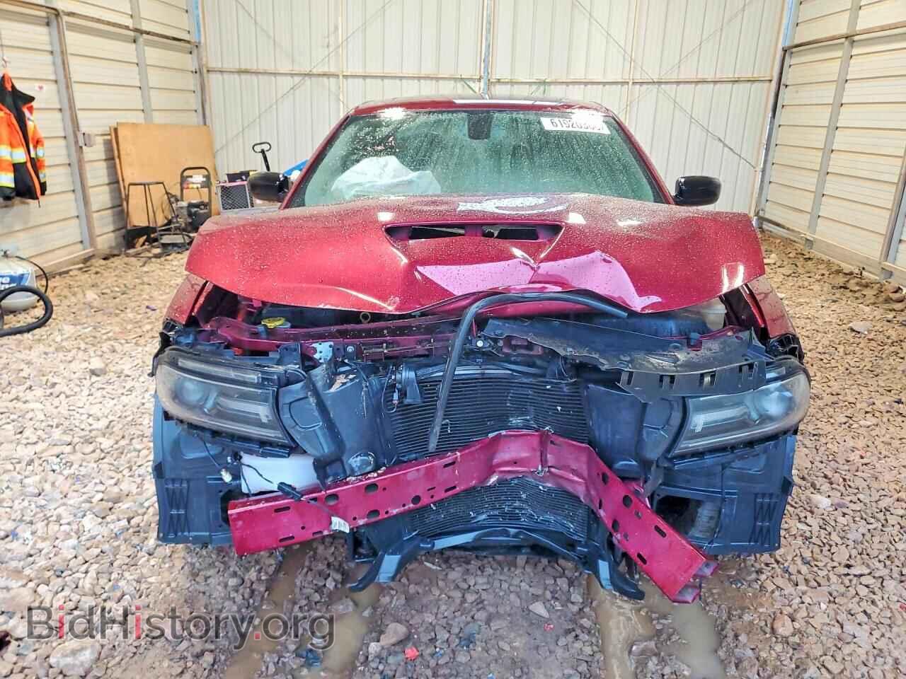 2019 DODGE CHARGER - VIN: 2C3CDXCT0KH643290 - Photo 5