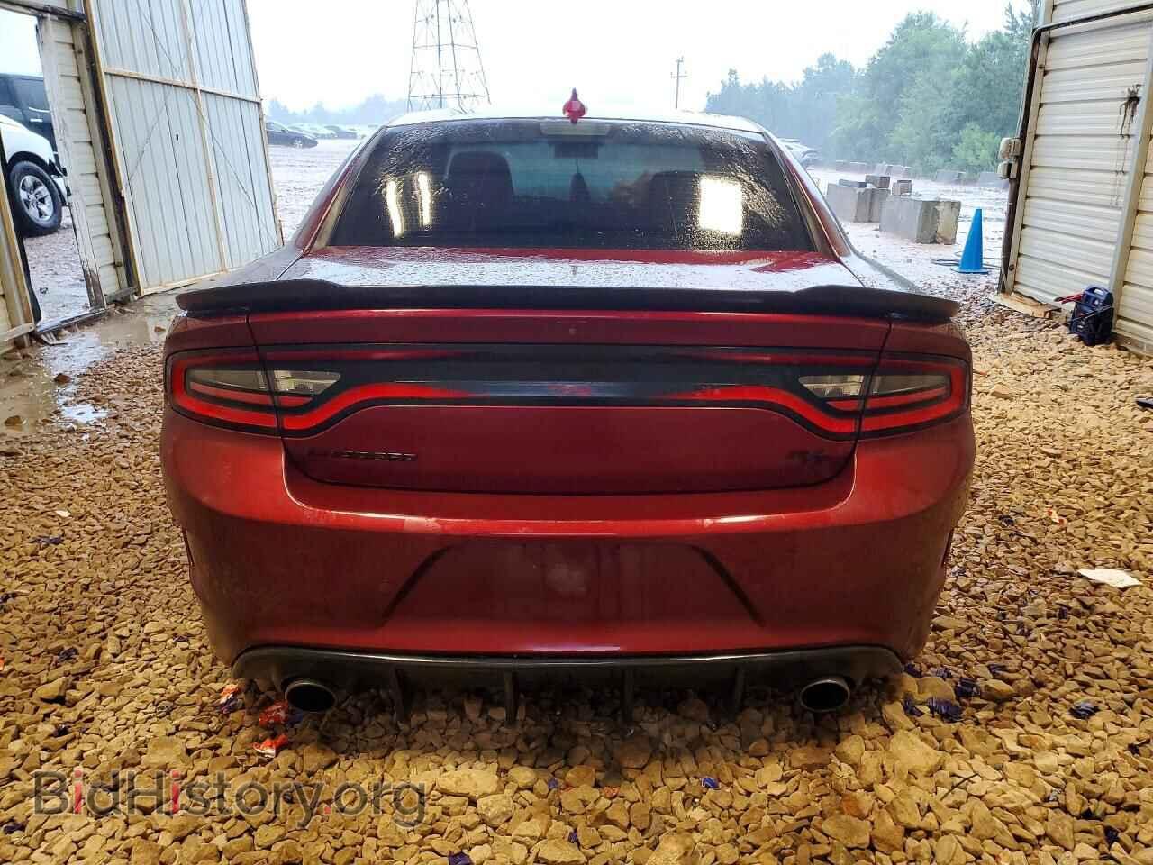 2019 DODGE CHARGER - VIN: 2C3CDXCT0KH643290 - Photo 6