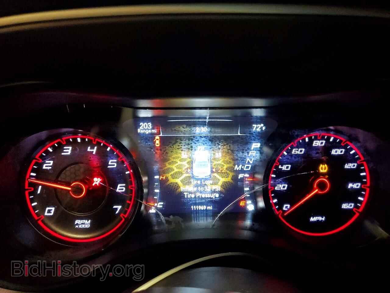 2019 DODGE CHARGER - VIN: 2C3CDXCT0KH643290 - Photo 9