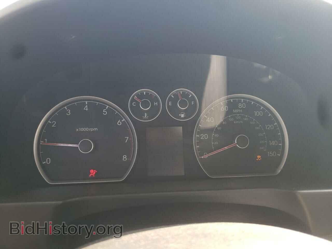 2012 HYUNDAI ELANTRA - VIN: KMHDB8AE7CU146800 - Фото 9