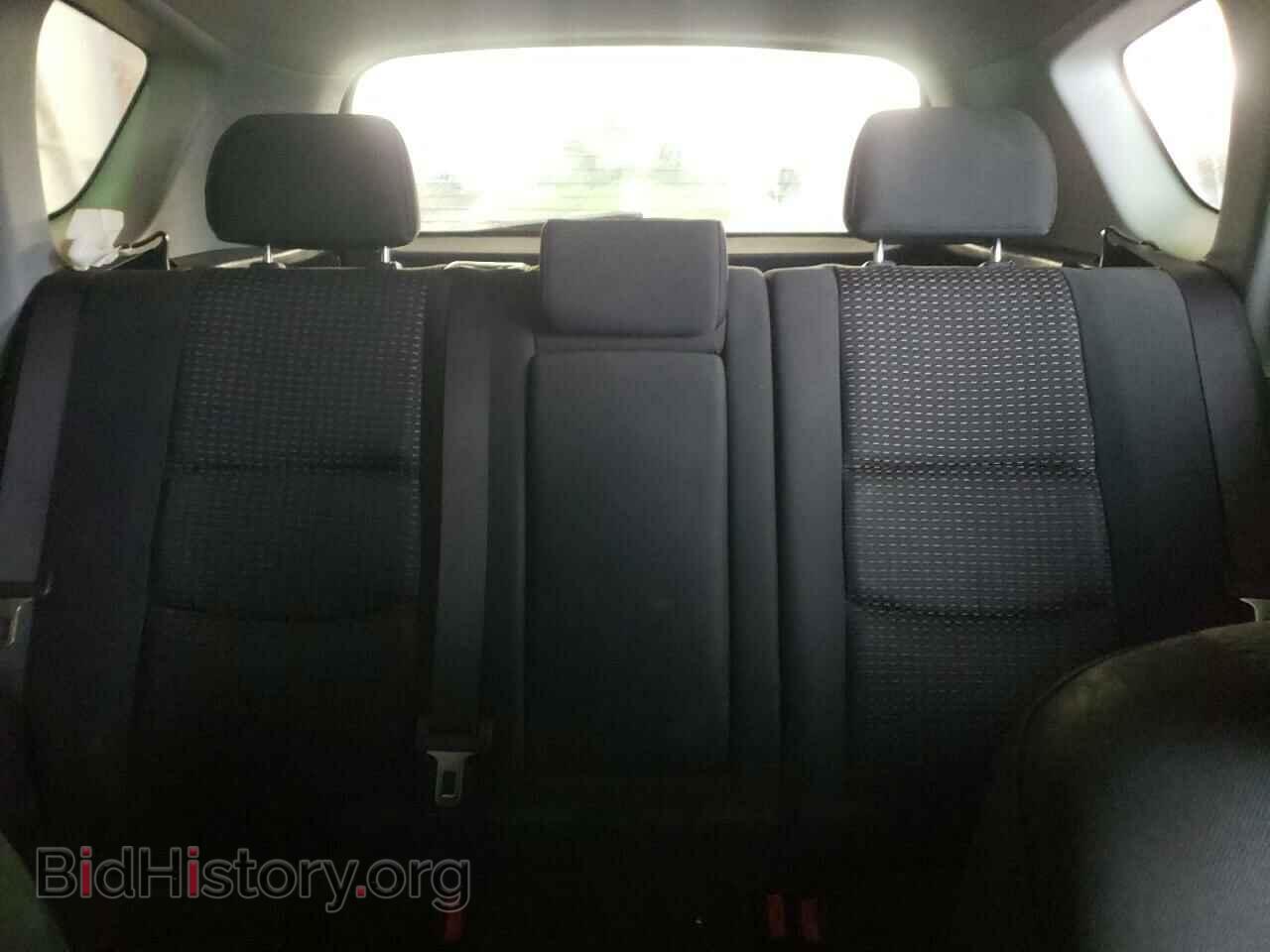 2012 HYUNDAI ELANTRA - VIN: KMHDB8AE7CU146800 - Фото 10