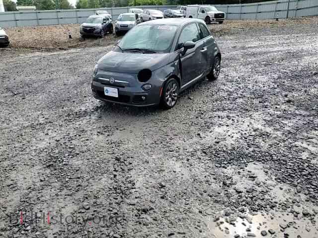 2017 FIAT 500 - VIN: 3C3CFFKR5HT527769 - Photo 14