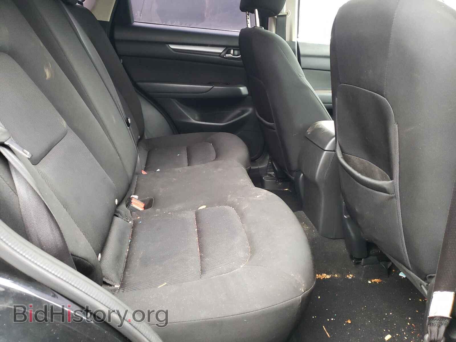 2017 MAZDA CX-5 - VIN: JM3KFABL6H0129108 - Фото 6