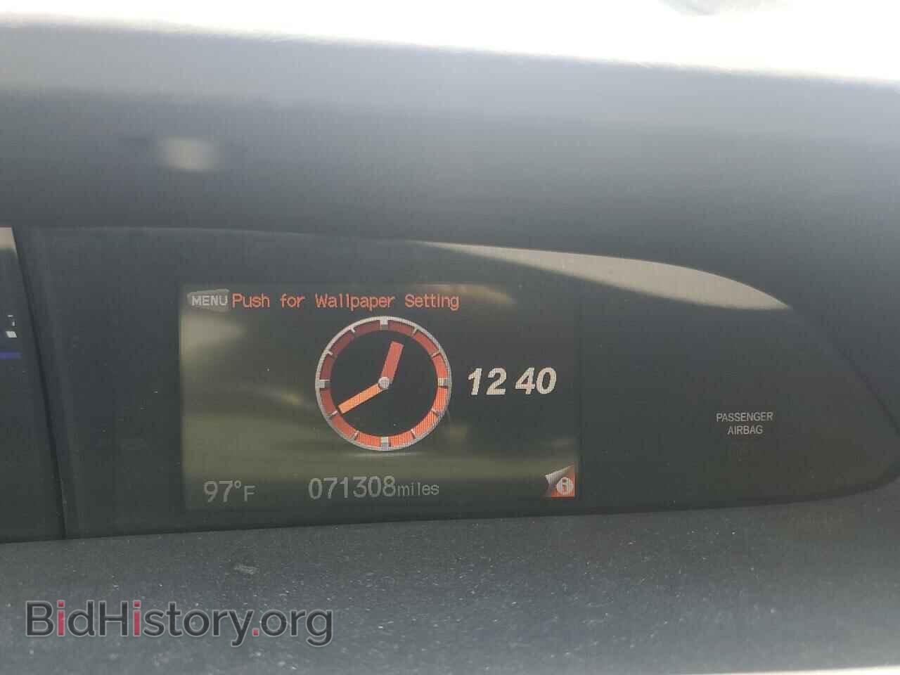 2015 HONDA CIVIC - VIN: 19XFB2F54FE041928 - Фото 9