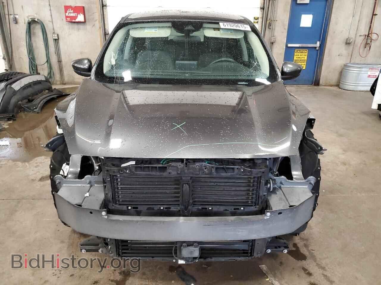 2020 FORD ESCAPE - VIN: 1FMCU9G64LUA35004 - Фото 5