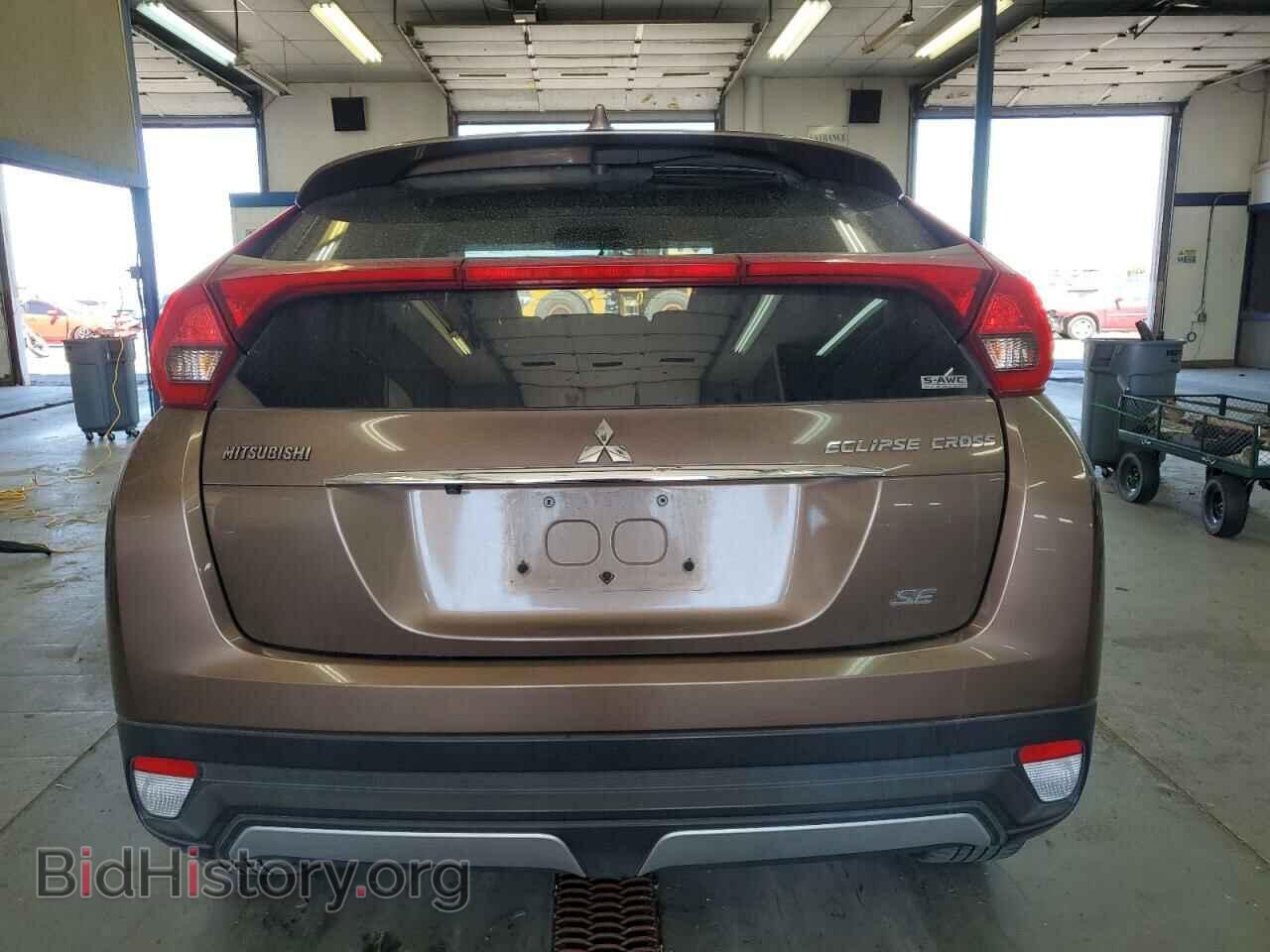 2019 MITSUBISHI ECLIPSE - VIN: JA4AT5AA4KZ023869 - Фото 6