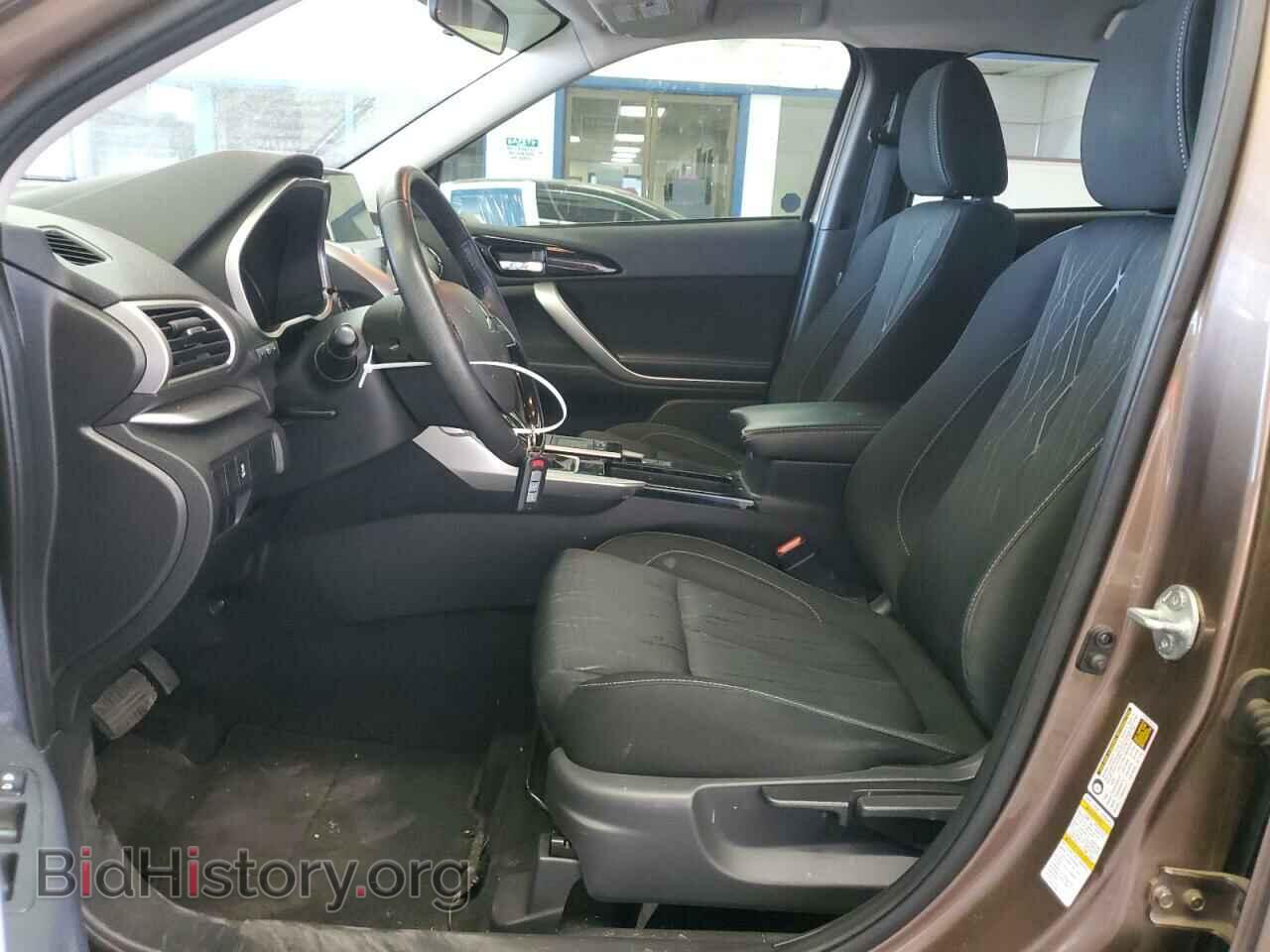 2019 MITSUBISHI ECLIPSE - VIN: JA4AT5AA4KZ023869 - Фото 7