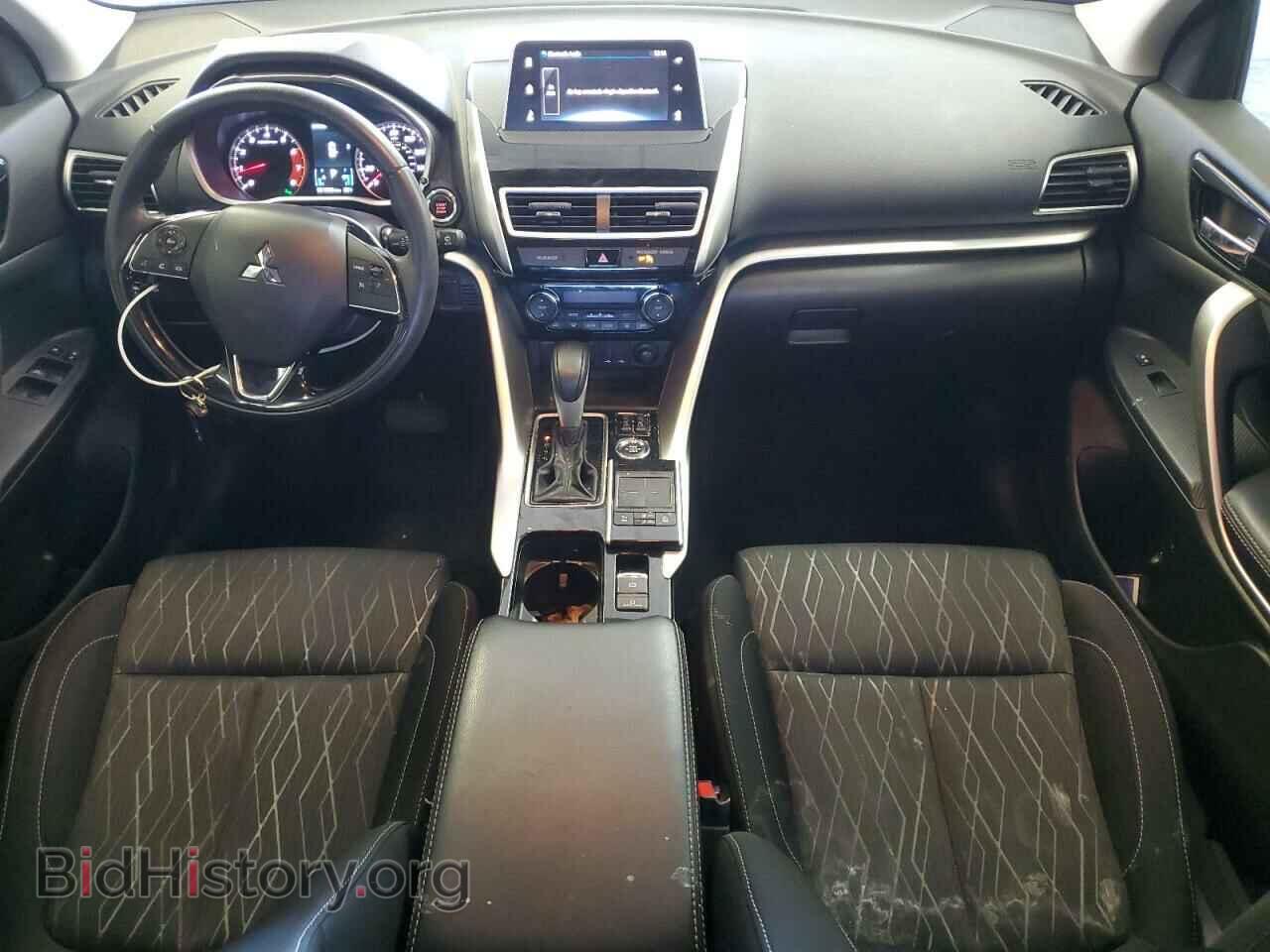 2019 MITSUBISHI ECLIPSE - VIN: JA4AT5AA4KZ023869 - Фото 8