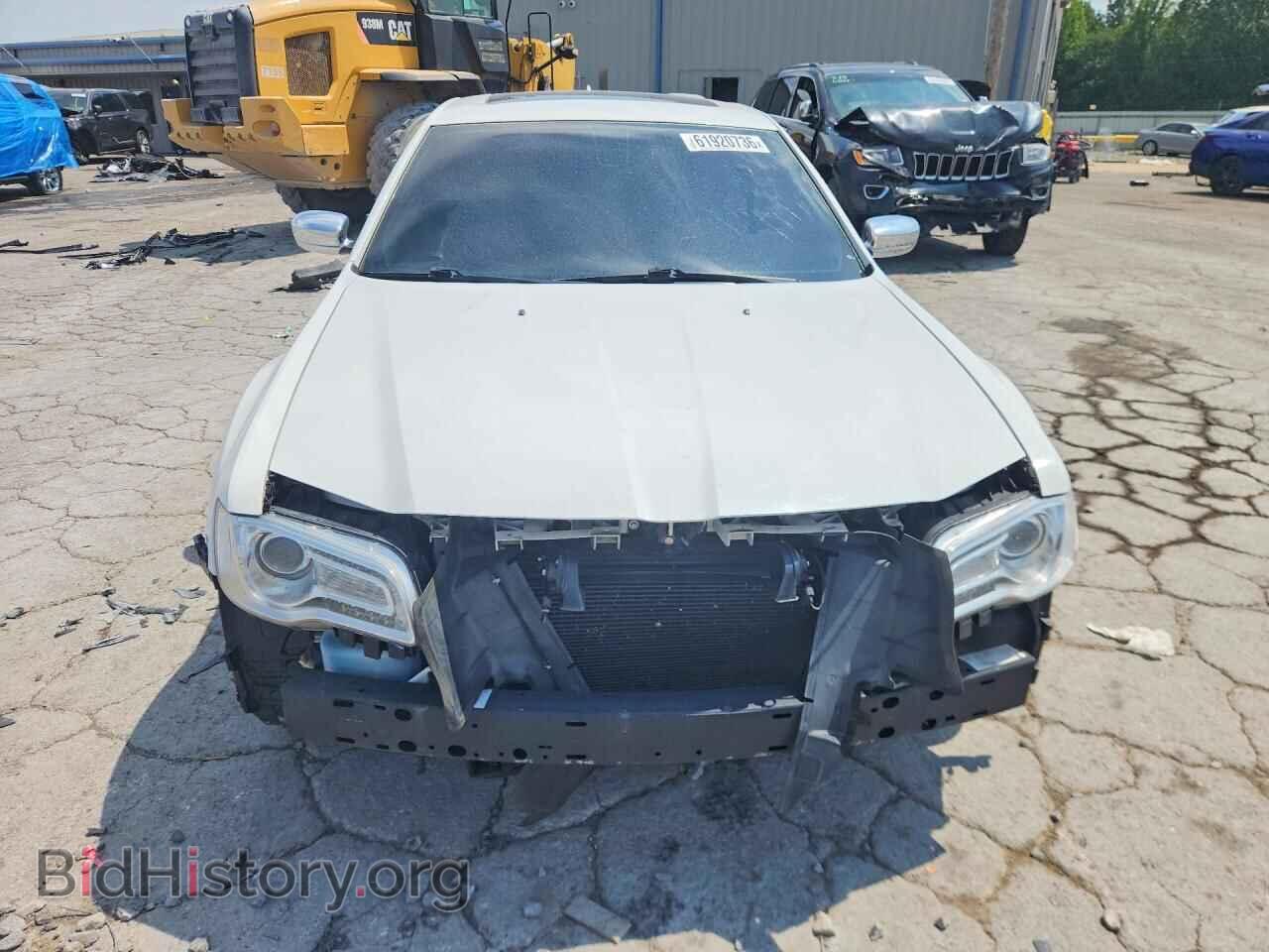 2017 CHRYSLER 300 - VIN: 2C3CCAEG0HH564517 - Photo 5
