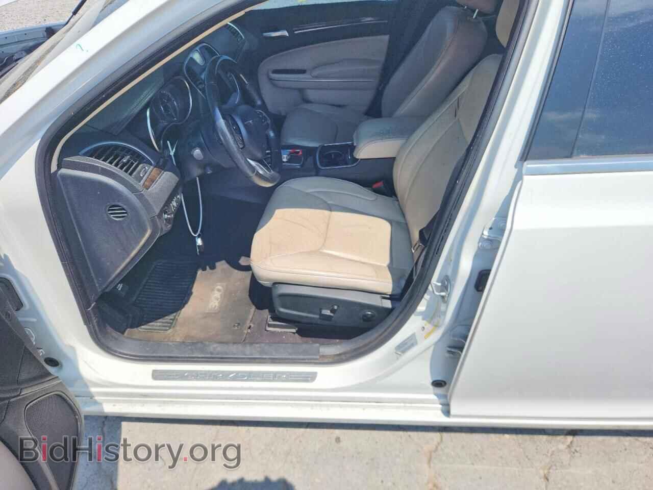 2017 CHRYSLER 300 - VIN: 2C3CCAEG0HH564517 - Photo 7