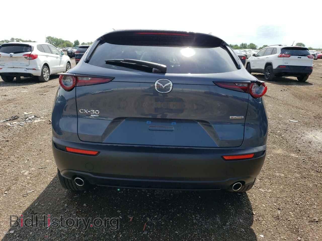 2023 MAZDA CX30 - VIN: 3MVDMBCMXPM516355 - Фото 6