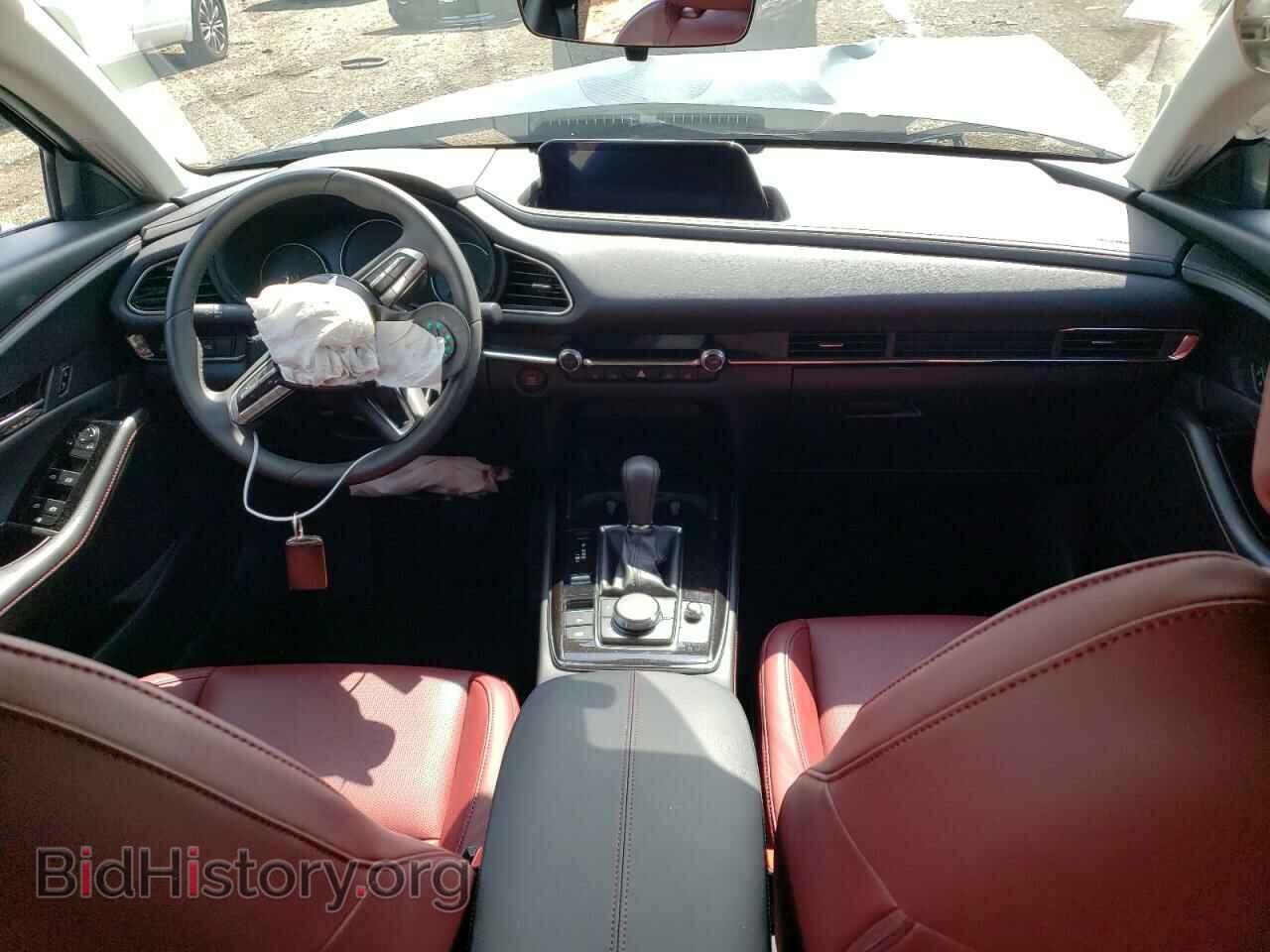 2023 MAZDA CX30 - VIN: 3MVDMBCMXPM516355 - Фото 8