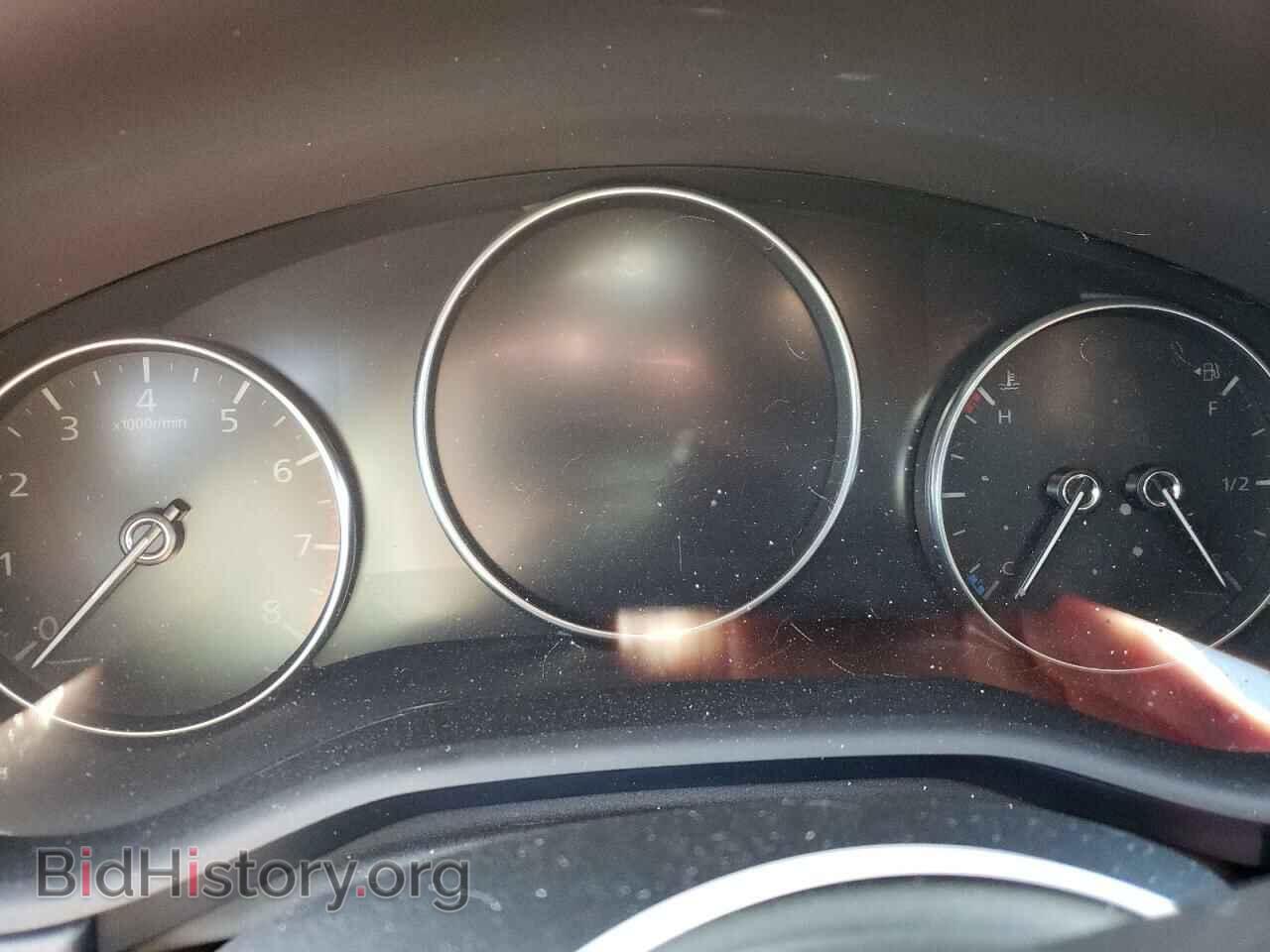 2023 MAZDA CX30 - VIN: 3MVDMBCMXPM516355 - Фото 9