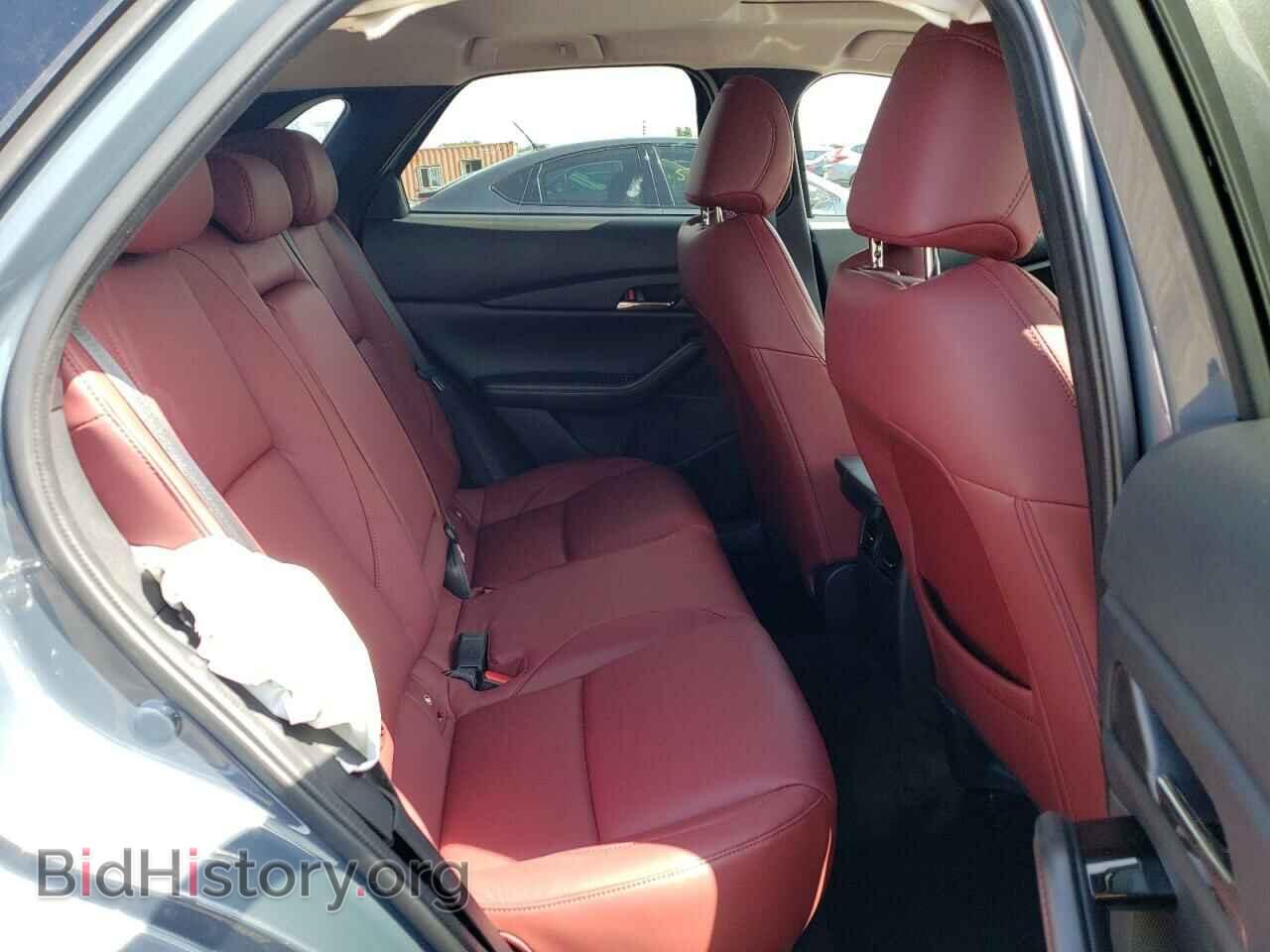 2023 MAZDA CX30 - VIN: 3MVDMBCMXPM516355 - Фото 10
