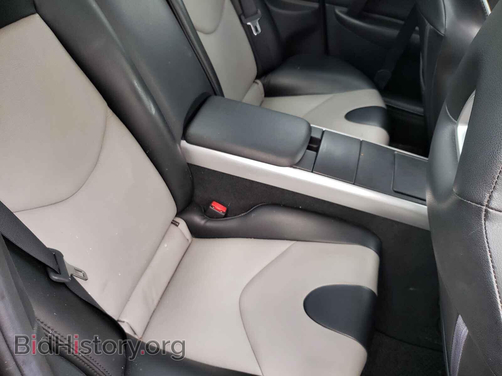 2011 MAZDA RX8 - VIN: JM1FE1R47B0405508 - Photo 6