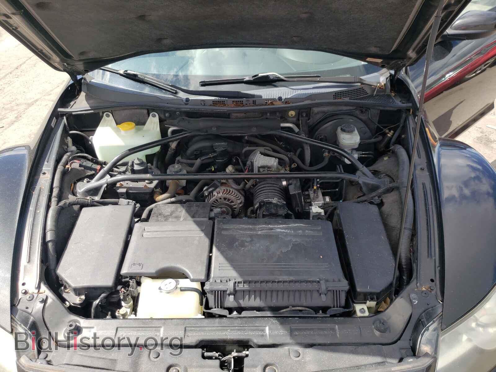 2011 MAZDA RX8 - VIN: JM1FE1R47B0405508 - Photo 7