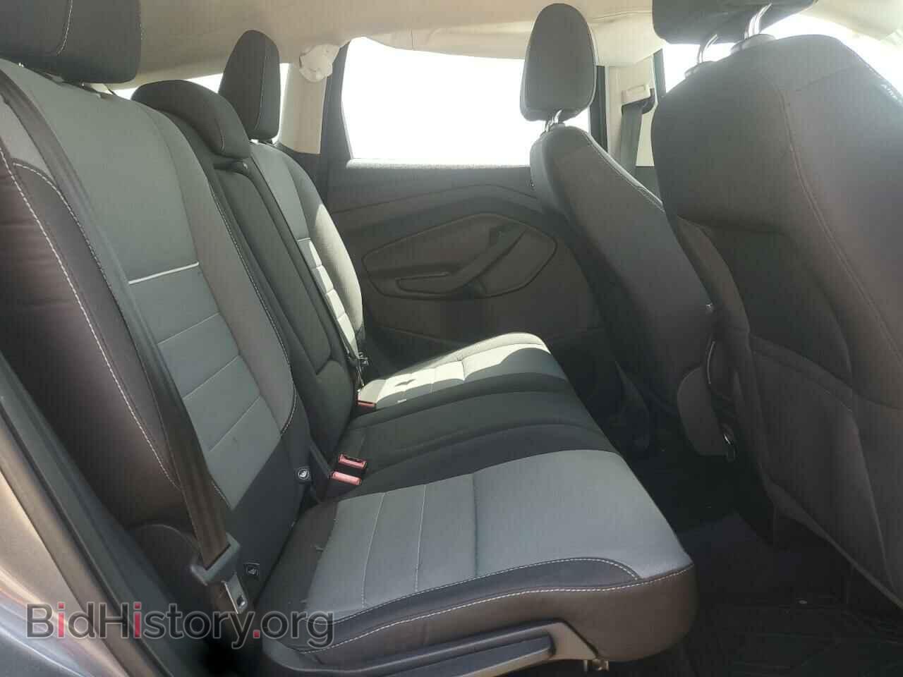 2013 FORD ESCAPE - VIN: 1FMCU0GX2DUD65732 - Фото 10