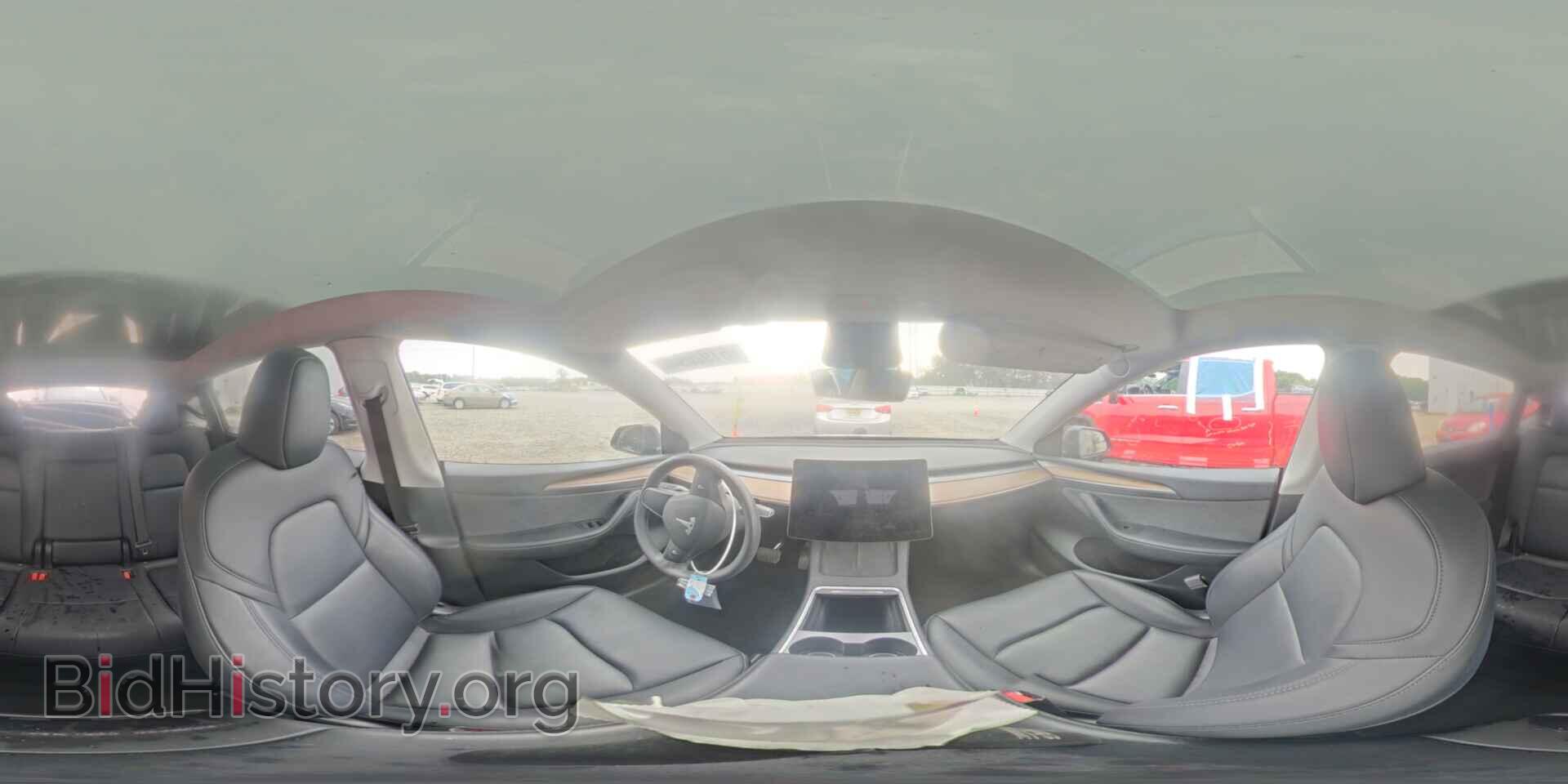 2023 TESLA MODEL Y - VIN: 7SAYGDEE5PF858069 - Фото 14