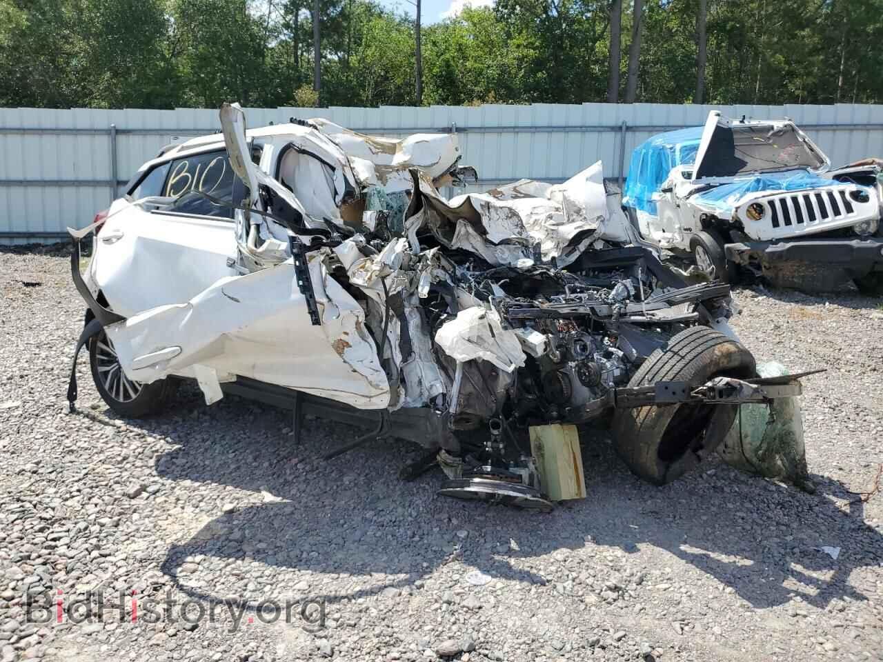 2021 NISSAN KICKS - VIN: 3N1CP5CV6ML529042 - Фото 4