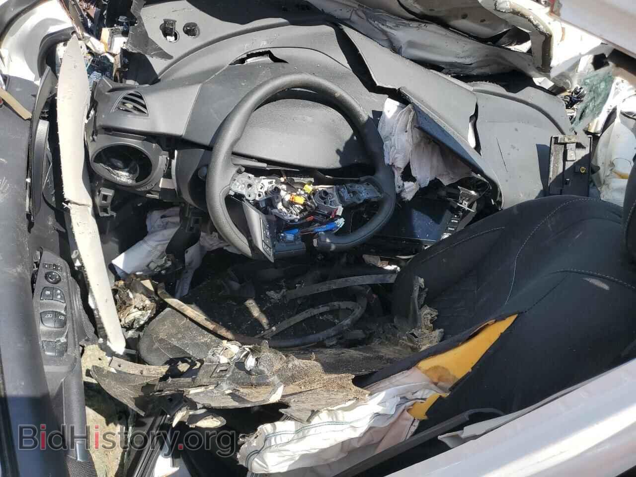 2021 NISSAN KICKS - VIN: 3N1CP5CV6ML529042 - Фото 8