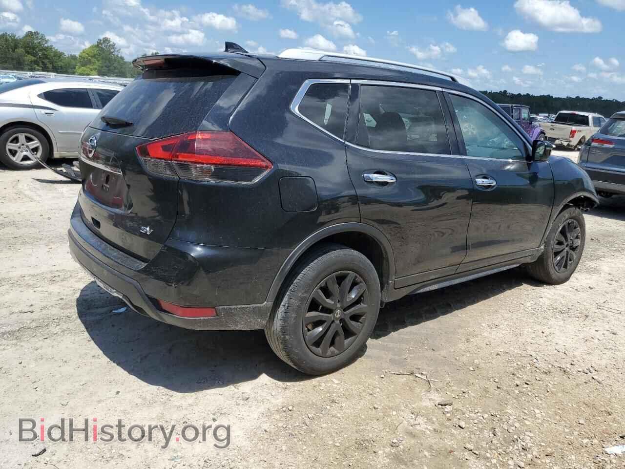 2018 NISSAN ROGUE - VIN: KNMAT2MT0JP546298 - Фото 3