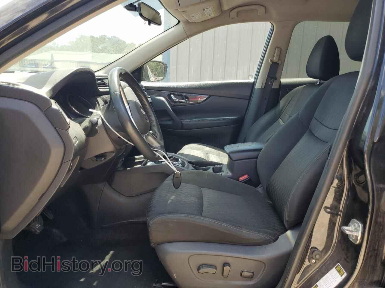 2018 NISSAN ROGUE - VIN: KNMAT2MT0JP546298 - Фото 7