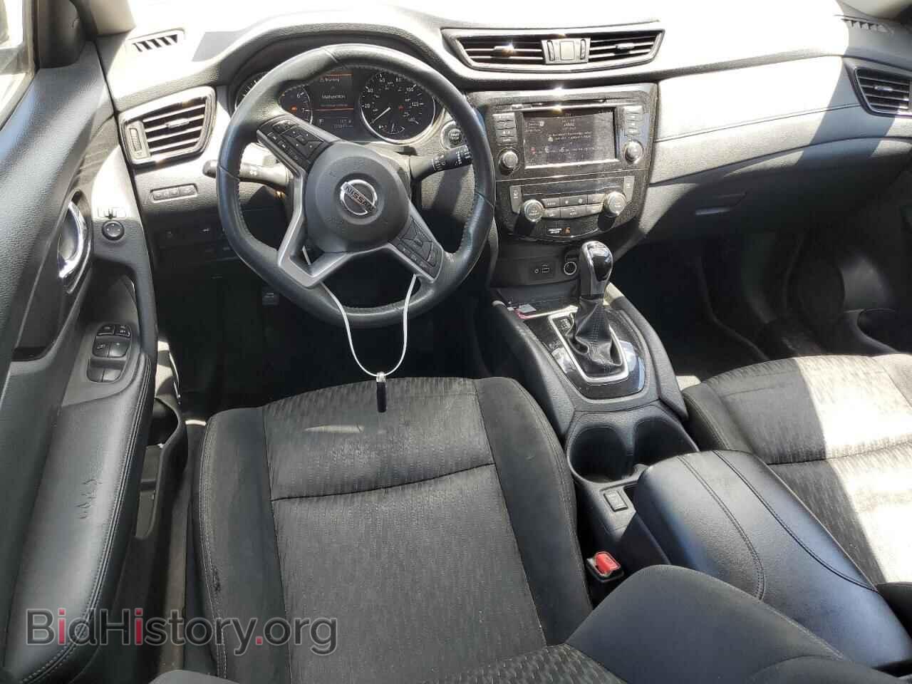 2018 NISSAN ROGUE - VIN: KNMAT2MT0JP546298 - Фото 8