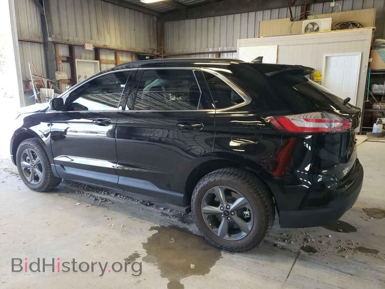 2022 FORD EDGE - VIN: 2FMPK4J94NBA88937 - Фото 2