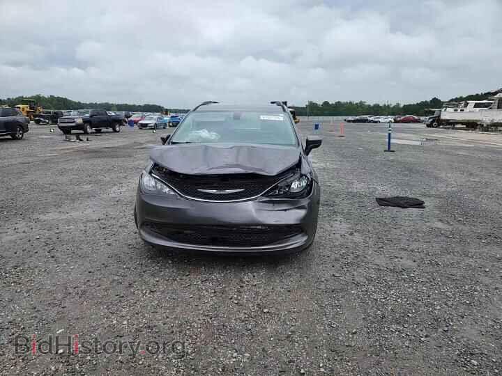 2021 CHRYSLER MINIVAN - VIN: 2C4RC1DG9MR526022 - Photo 14