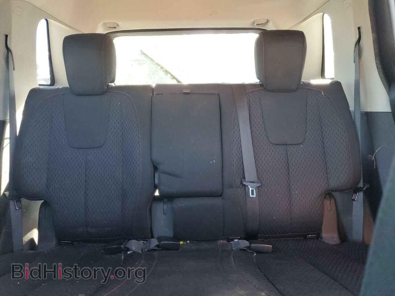 2013 GMC TERRAIN - VIN: 2GKALMEK5D6411280 - Фото 10
