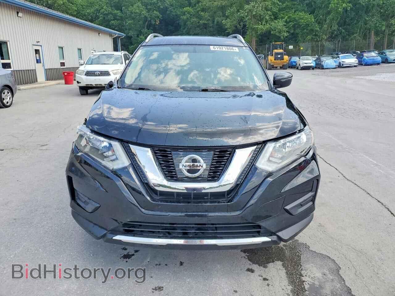 2017 NISSAN ROGUE - VIN: KNMAT2MV9HP611449 - Фото 5