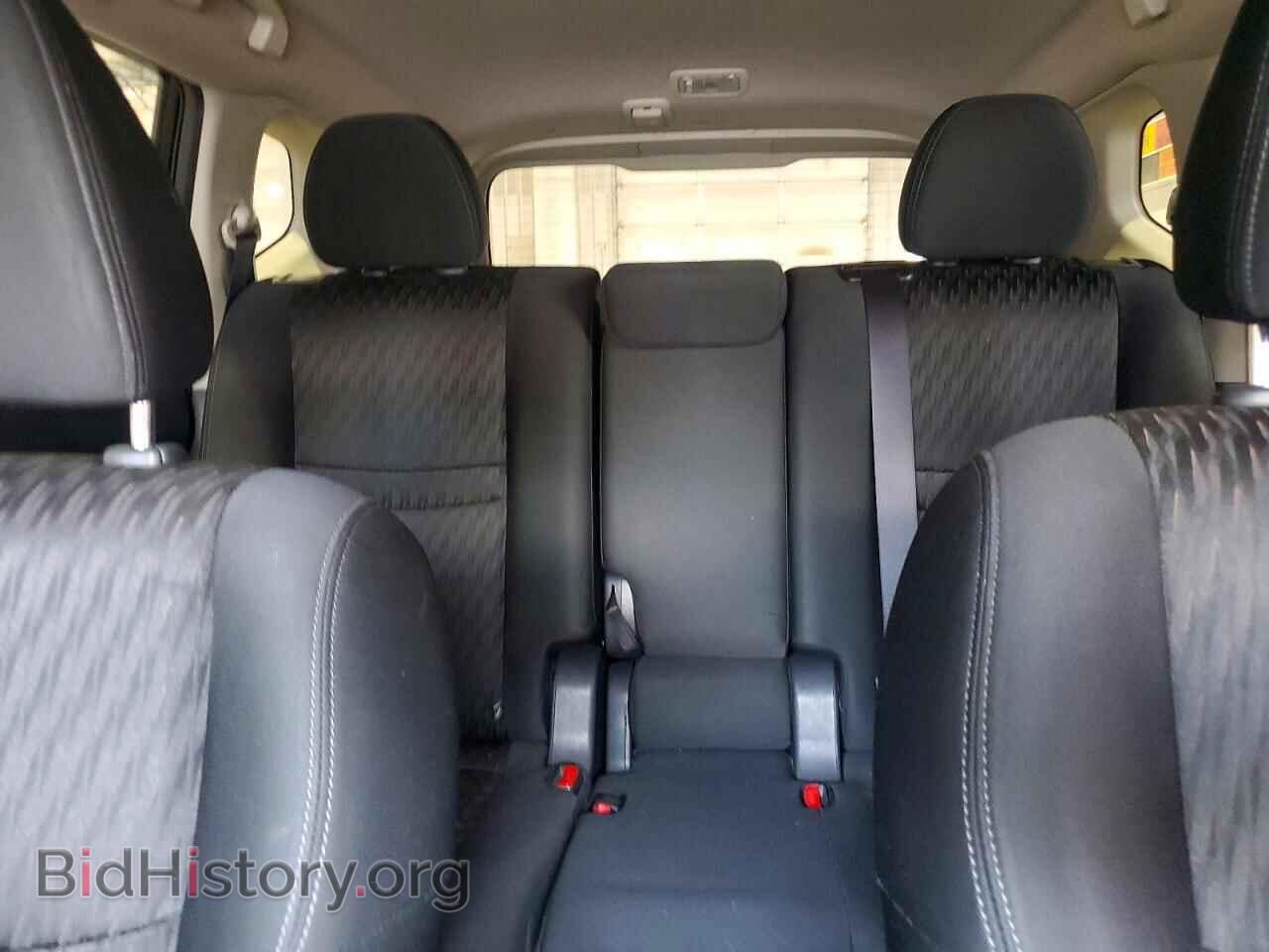 2017 NISSAN ROGUE - VIN: KNMAT2MV9HP611449 - Фото 10
