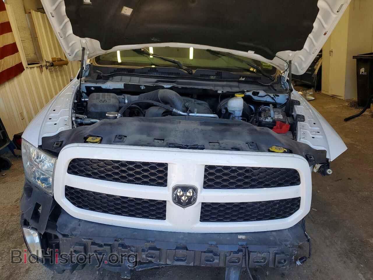 2018 RAM 1500 - VIN: 1C6RR7FT9JS281509 - Photo 11
