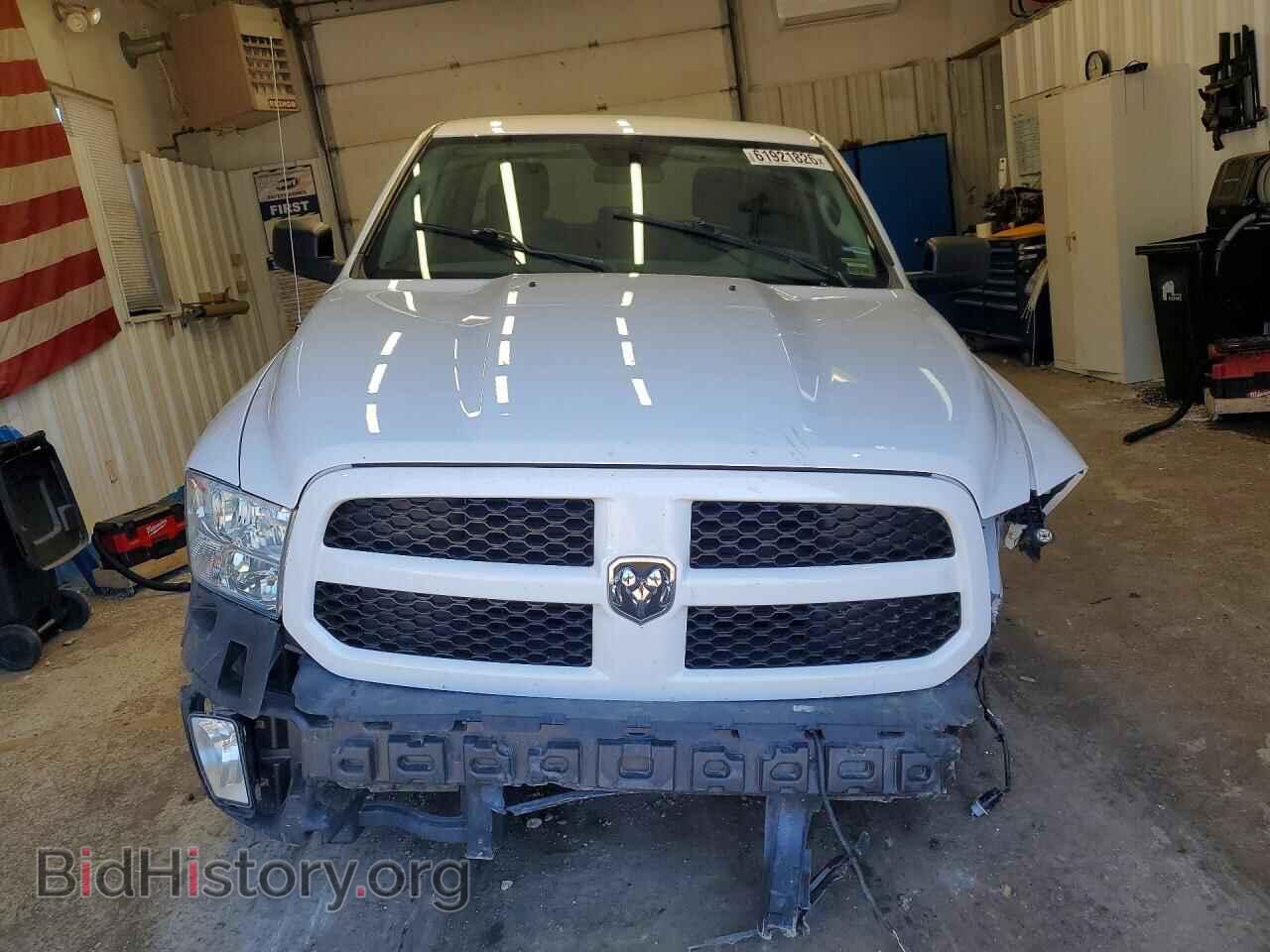 2018 RAM 1500 - VIN: 1C6RR7FT9JS281509 - Photo 5