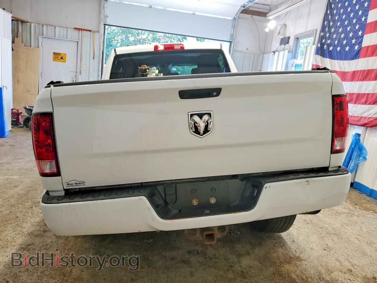 2018 RAM 1500 - VIN: 1C6RR7FT9JS281509 - Photo 6