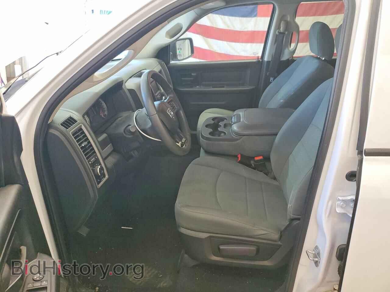 2018 RAM 1500 - VIN: 1C6RR7FT9JS281509 - Photo 7