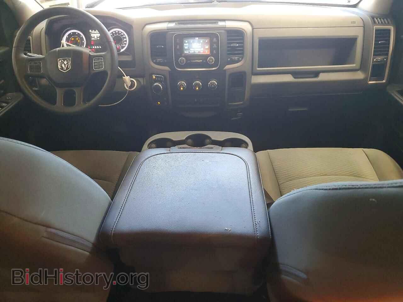 2018 RAM 1500 - VIN: 1C6RR7FT9JS281509 - Photo 8