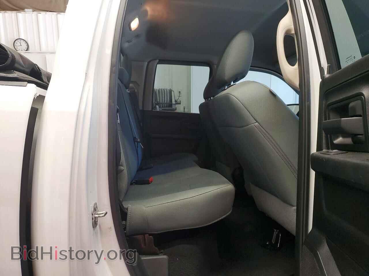 2018 RAM 1500 - VIN: 1C6RR7FT9JS281509 - Photo 10