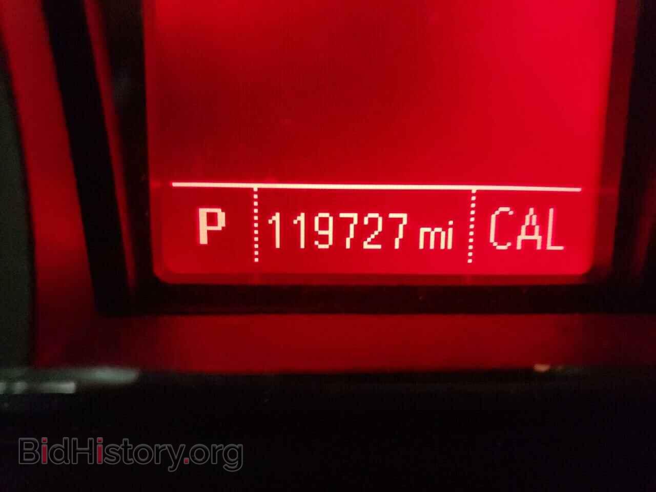 2012 GMC TERRAIN - VIN: 2GKFLTEK0C6216394 - Фото 8