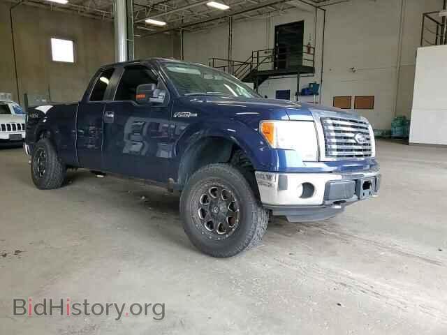 2011 FORD F-150 - VIN: 1FTFX1EF2BFA62041 - Фото 14