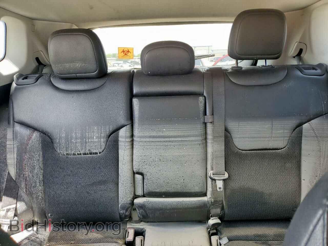 2020 JEEP COMPASS - VIN: 3C4NJDDB5LT177298 - Фото 10