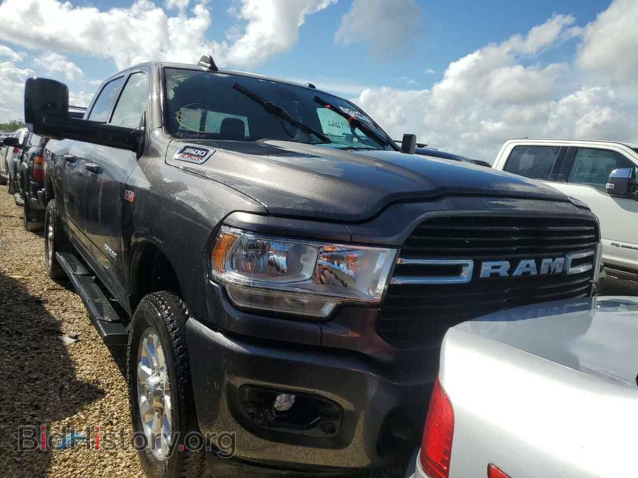 Photo 3C63R3DJ0KG621994 - RAM 3500 2019