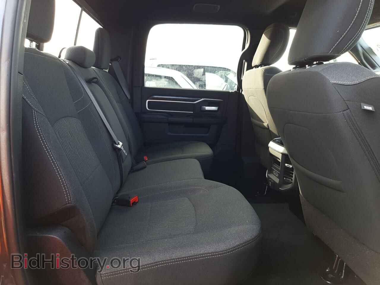 2019 RAM 3500 - VIN: 3C63R3DJ0KG621994 - Фото 6