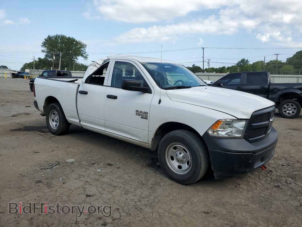 2019 RAM 1500 - VIN: 1C6RR6FG2KS685752 - Фото 4