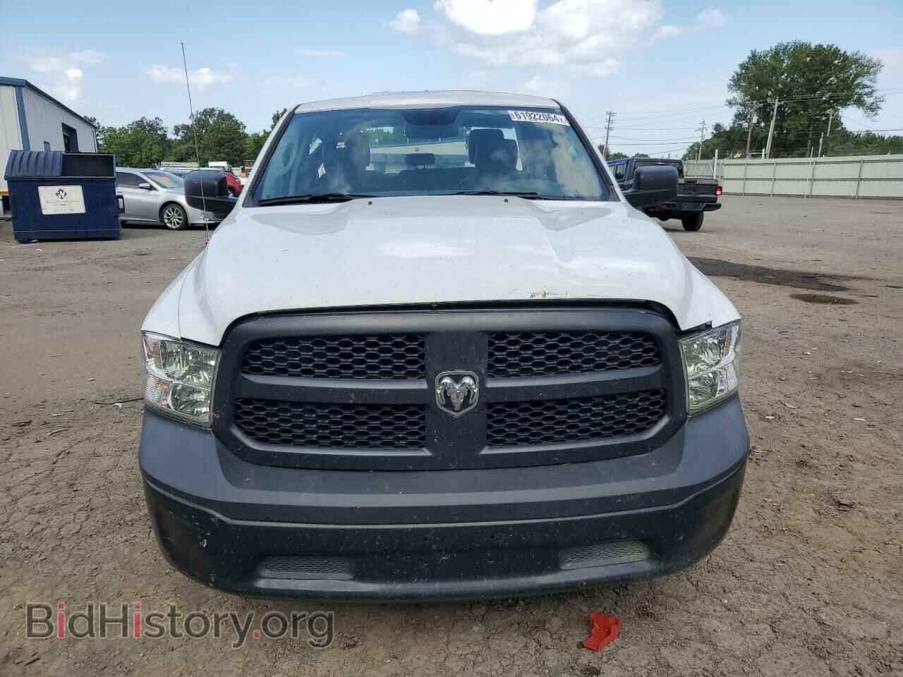 2019 RAM 1500 - VIN: 1C6RR6FG2KS685752 - Фото 5