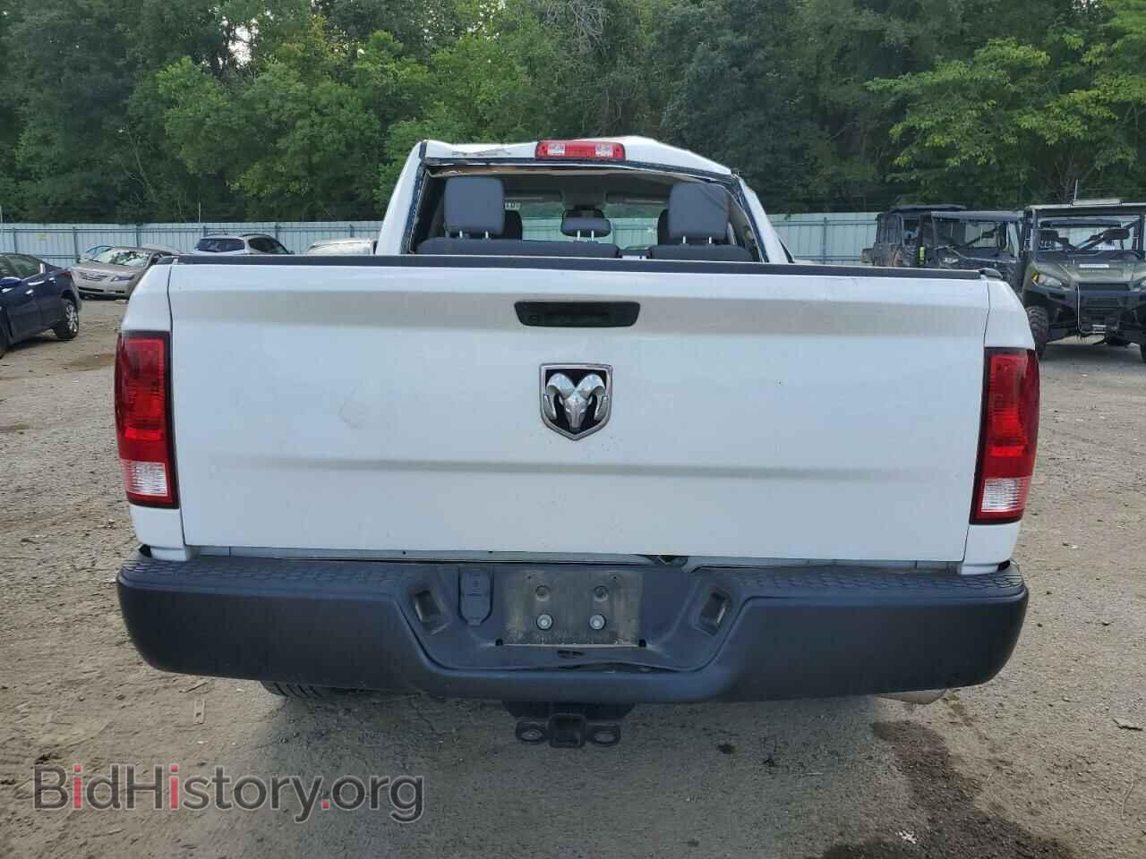 2019 RAM 1500 - VIN: 1C6RR6FG2KS685752 - Фото 6