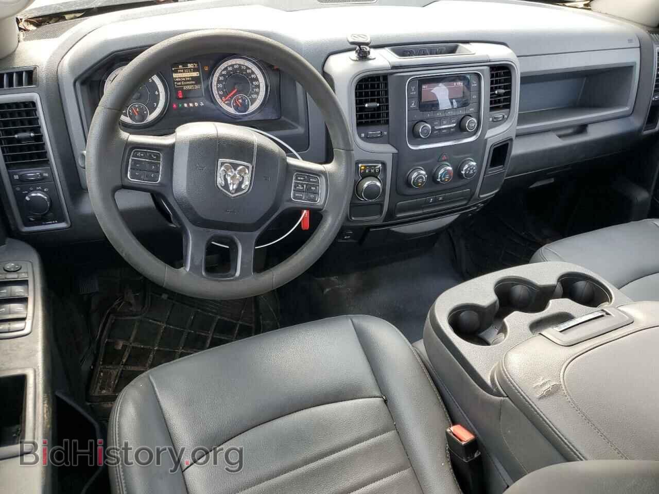 2019 RAM 1500 - VIN: 1C6RR6FG2KS685752 - Фото 8