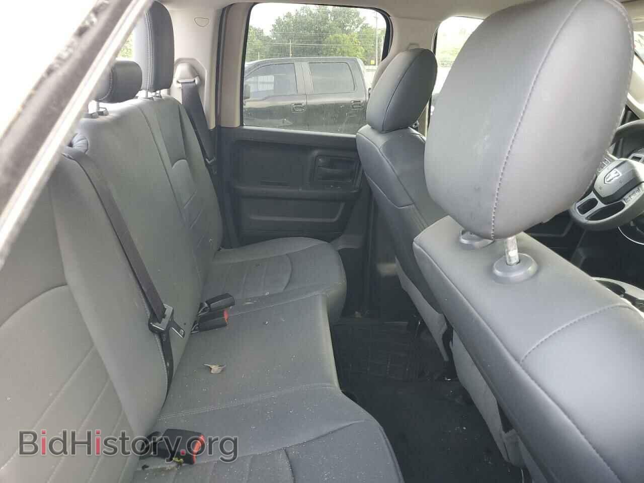 2019 RAM 1500 - VIN: 1C6RR6FG2KS685752 - Фото 10