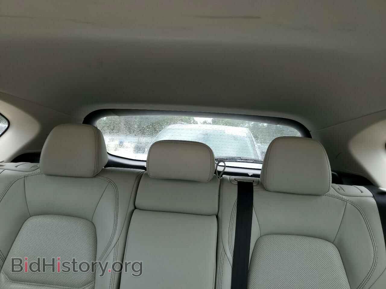 2021 MAZDA CX-5 - VIN: JM3KFBCM9M0452902 - Фото 10